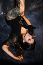 Дарья  — фото и отзывы о девушке