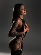 Адель NEW, фото с сайта SexoMurmansk.online