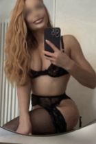 Проститутка Лиана  МБр (27 лет, Мурманск)